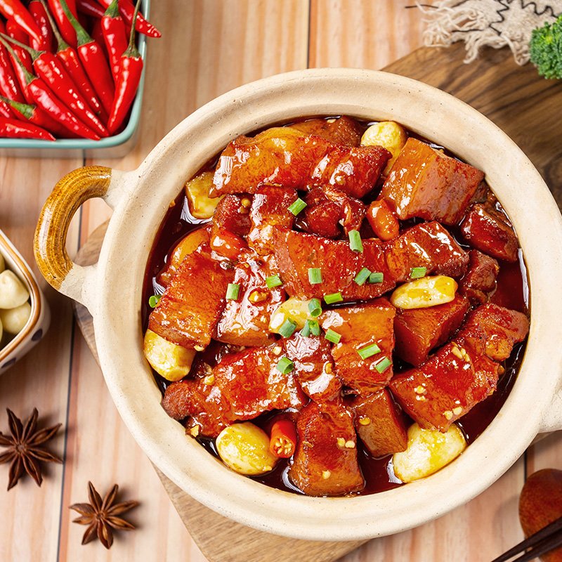 紅燒肉